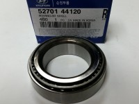 Подшипник ступицы Porter II/Starex/Terracan задней наружний (102949/10)