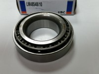 Подшипник ступицы Starex 2WD/Porter II внутренний (LM48548/10)