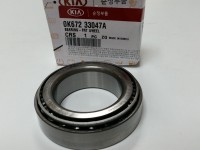 Подшипник ступицы передней Bongo III 4WDвн/нар./K2700 4WDвнутренний (LM102949/10)