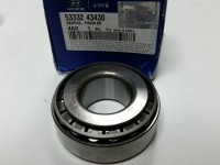 Подшипник хвостовика редуктора з/м внутренний Porter II/Starex d=40 (R36Z-6)