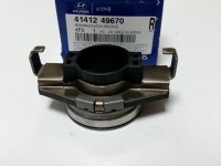 Подшипник выжимной  D4CB/J3