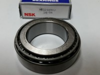 Подшипник ступицы Korando/Musso/Rexton передней внутренний (32009XJA) Bongo зад.ст.вн+нар