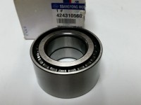 Подшипник полуоси Actyon 07-  2 ряд. (KSC/Tongil) (DT407340)