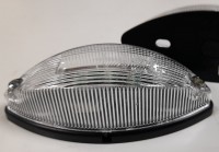 Габарит HD/County верхний (белый)