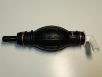 Насос подкачки топлива (груша) J3/DTser EURO4 (L)