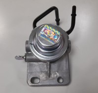 Насос подкачки топлива 2.5L D4CB Grand Starex