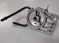 Насос подкачки топлива 2.5L D4CB Grand Starex