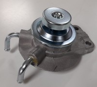 Насос подкачки топлива D4B