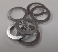 Прокладка пробки поддона Kia/Hyundai