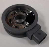 Подогреватель топлива Bongo III 12-/Porter II 12-/Grand Starex (бабочки не полностью)