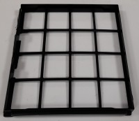 Касета фильтра салонного Solaris 12-/Rio (190*210)