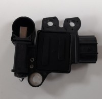 Регулятор напряжения генератора Elantra/i30/Solaris/Soul/Picanto/Rio/Tucson/Creta/Ceed/Forte