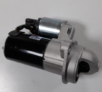 Стартер D4CB Bongo III 12-