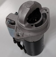 Стартер D4CB Bongo III 12-