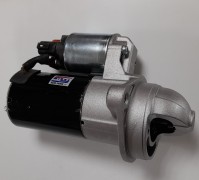 Стартер D4CB Bongo III 12-