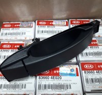 Ручка Bongo III наружняя двери задней (правая)