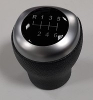 Ручка кулисы КПП Bongo III 12- D4CB 6ст.