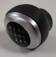 Ручка кулисы КПП Bongo III 12- D4CB 6ст.