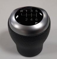 Ручка кулисы КПП Bongo III 12- D4CB 6ст.