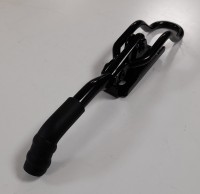 Затвор борта переднего Bongo III