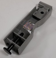 Затвор борта заднего Bongo III нижний правый