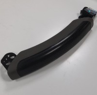 Ручка Porter II внуртисалонная (обшивы двери) левая