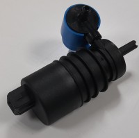 Моторчик бачка омывателя стекла Actyon 06-12/Kyron 05-