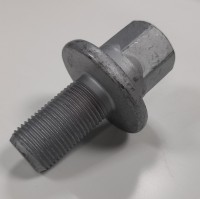 Болт шкива к/в J3/J2 Bongo III/Terracan