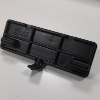 Крышка фильтра салонного Actyon/Kyron/Actyon Sports/Actyon Sports II