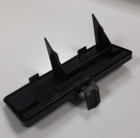 Крышка фильтра салонного Actyon/Kyron/Actyon Sports/Actyon Sports II