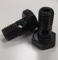 Болт генератора/турбокомпрессора (полый)