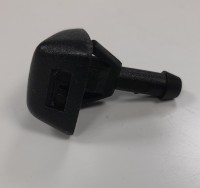 Форсунка стеклоотчистителя Actyon/Kyron/ Actyon Sports (1отв.) веерная