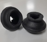 Подушка радиатора Actyon/Kyron верхняя