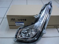 Фара туманная Accent 11-/Solaris/Verna правая