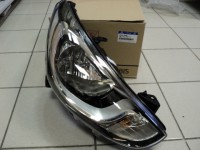 Фара передняя Accent 11-/Verna правая