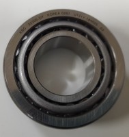 Подшипник раздаточной коробки Bongo III D4CB (32206)