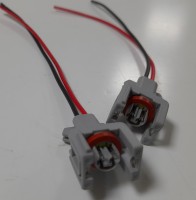 Провод форсунки Delphi (13см)