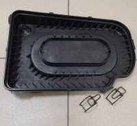 Крышка корпуса фильтра воздушного Porter II