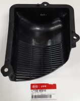 Крышка корпуса фильтра салона Bongo III