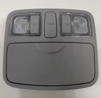 Фонарь салонный Bongo III