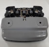 Фонарь салонный Bongo III