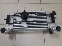 Интеркулер J3 Bongo III 06- (EURO 4)