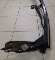 Усилитель бампера Bongo III 12-