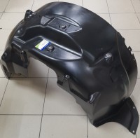 Подкрылок Actyon 05-/Actyon Sports 06- передний левый