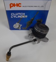 Подшипник выжимной D20F/D22F/G20D NEW Actyon 10- гидравлический