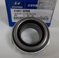 Подшипник выжимной 1,6/1.4/1.5