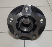 Ступица HD45/HD46/HD65/HD72/HD78/MIGHTY передняя