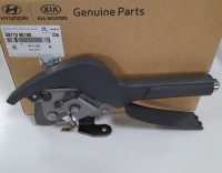 Рычаг ручника Bongo III J3