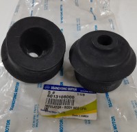 Подушка кузова верхняя №3 Actyon/Actyon Sports/Kyron/Rexton