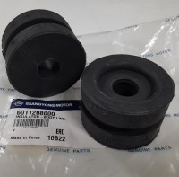 Подушка кузова нижняя Actyon/Actyon Sports/Kyron/Rexton